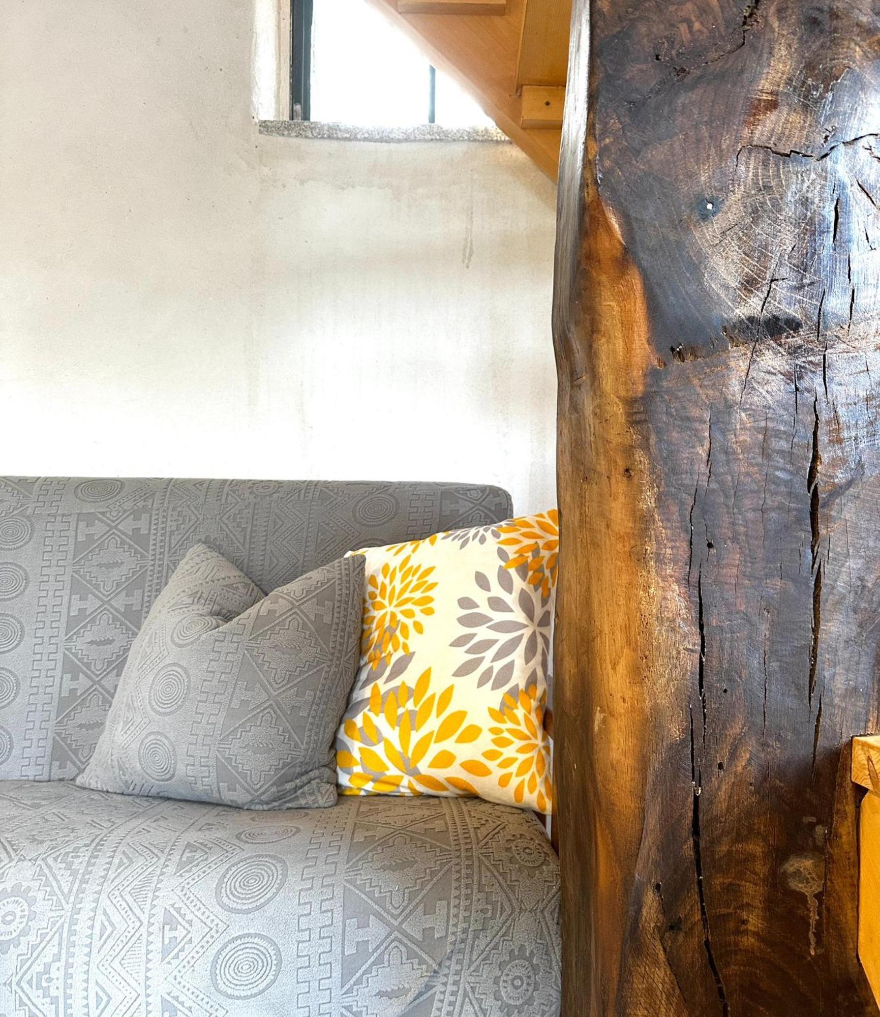 Bed and Breakfast Casa Trilho The Gaios Tábua Zewnętrze zdjęcie