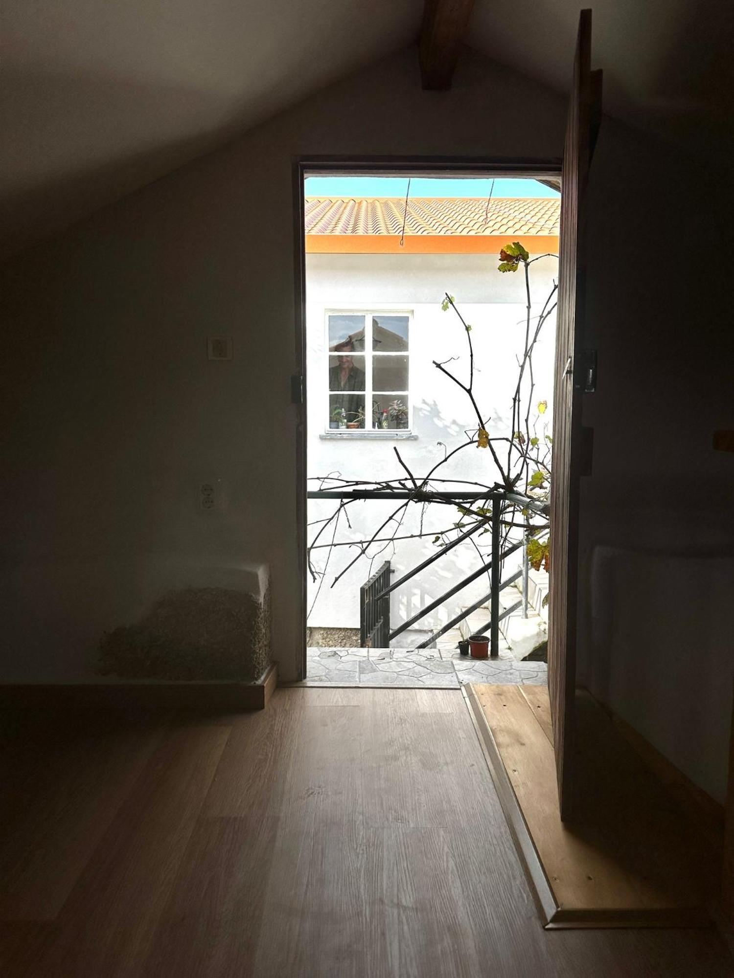 Bed and Breakfast Casa Trilho The Gaios Tábua Zewnętrze zdjęcie