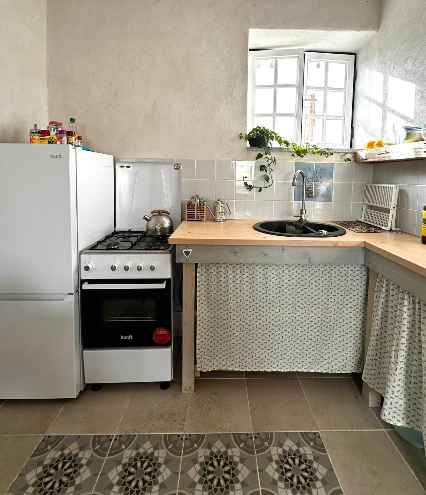 Bed and Breakfast Casa Trilho The Gaios Tábua Zewnętrze zdjęcie